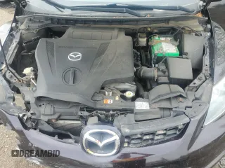 2009 Mazda CX-7 Grand Touring z VIN JM3ER293090234230, wystawiony jako Copart lot #56998155 z przebiegiem 157 432 mil mil oraz Tytuł czysty. Historia ofert i sprzedaży dostępna na DreamBid. Obrazek 12.