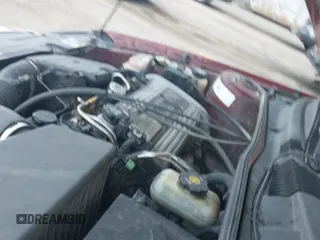 2003 Pontiac Grand Am SE с VIN 1G2NE52F13C249050, выставлен на аукционе IAAI как лот 42721614 с пробегом 158 841 миль миль и . История ставок и продаж доступна на DreamBid. Изображение 19.