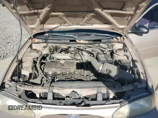 1999 Ford Escort SE with VIN 1FAFP13P2XW137703, listed as a Copart auction lot 42448555 with 168,910 mi miles and Salvage Title. Bid and sale history available at carsss.com. Image 11.