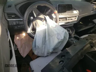 2023 Cadillac CT4-V Blackwing z VIN 1G6DL5RP3P0410617, wystawiony jako Copart lot #59121604 z przebiegiem Nie podano mil oraz Szkody całkowita. Historia ofert i sprzedaży dostępna na DreamBid. Obrazek 8.