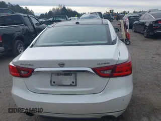 2018 Nissan Maxima SV z VIN 1N4AA6AP6JC402207, wystawiony jako IAAI lot #41192313 z przebiegiem 85 443 mil mil oraz . Historia ofert i sprzedaży dostępna na DreamBid. Obrazek 17.