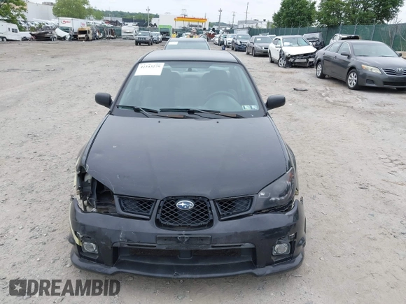 2006 Subaru Impreza i z VIN JF1GD67656H519335, wystawiony jako IAAI lot #42343279 z przebiegiem 181 088 mil mil oraz . Historia ofert i sprzedaży dostępna na DreamBid. Obrazek 13.
