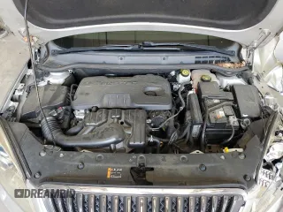 2013 Buick Verano with VIN 1G4PP5SK2D4225858, listed as a Copart auction lot 60426245 with 101,569 mi miles and Salvage title. Bid and sale history available at DreamBid. Image 11.