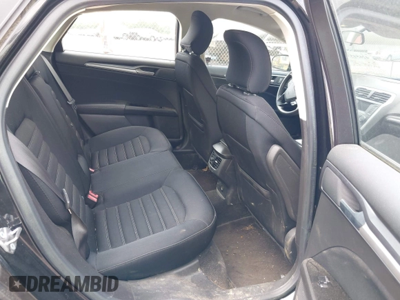 2015 Ford Fusion SE z VIN 3FA6P0H71FR203050, wystawiony jako IAAI lot #42654531 z przebiegiem 64 755 mil mil oraz . Historia ofert i sprzedaży dostępna na DreamBid. Obrazek 8.