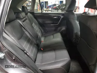 2024 Toyota RAV4 XLE Premium z VIN 2T3A1RFV6RW448518, wystawiony jako Copart lot #57974605 z przebiegiem 2 387 mil mil oraz Czysty tytuł • Clean title. Historia ofert i sprzedaży dostępna na DreamBid. Obrazek 11.