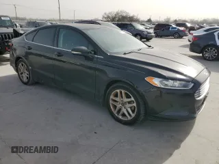 2015 Ford Fusion SE z VIN 3FA6P0H7XFR162594, wystawiony jako Copart lot #49168115 z przebiegiem 171 147 mil mil oraz Szkoda całkowita • Salvage title. Historia ofert i sprzedaży dostępna na DreamBid. Obrazek 4.