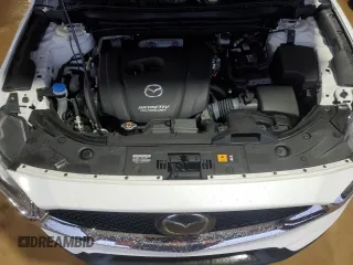 2019 Mazda CX-5 Touring with VIN JM3KFACM6K1608461, listed as a Copart auction lot 45063465 with 64,988 mi miles and Non Repairable. Bid and sale history available at carsss.com. Image 14.