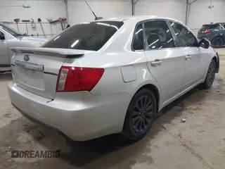 2008 Subaru Impreza i с VIN JF1GE61698H502806, выставлен на аукционе IAAI как лот 42019107 с пробегом 167 232 миль миль и . История ставок и продаж доступна на DreamBid. Изображение 4.