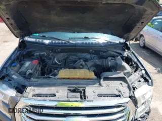 2016 Ford F-150 XLT с VIN 1FTEW1EF9GFB51904, выставлен на аукционе IAAI как лот 42377870 с пробегом 191 795 миль миль и . История ставок и продаж доступна на DreamBid. Изображение 10.