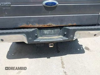 2012 Ford F-150 XL with VIN 1FTFW1ET3CFA87654, listed as a IAAI auction lot 42546124 with 201,498 mi miles and . Bid and sale history available at DreamBid. Image 6.