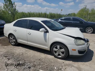 2010 Volkswagen Jetta Limited Edition с VIN 3VWAZ7AJ5AM116445, выставлен на аукционе Copart как лот 55918355 с пробегом 155 659 миль миль и Чистый • Clean title. История ставок и продаж доступна на DreamBid. Изображение 4.