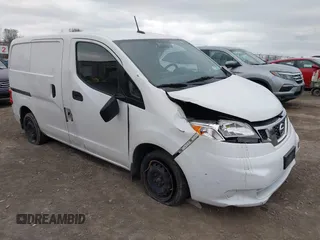 2017 Nissan NV200 SV с VIN 3N6CM0KN8HK698398, выставлен на аукционе IAAI как лот 42091286 с пробегом 178 638 миль миль и . История ставок и продаж доступна на DreamBid. Изображение 1.