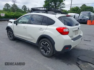 2017 Subaru Crosstrek Premium z VIN JF2GPABC7H8254536, wystawiony jako IAAI lot #42263164 z przebiegiem 75 231 mil mil oraz . Historia ofert i sprzedaży dostępna na DreamBid. Obrazek 3.