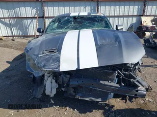 2021 Ford Mustang GT with VIN 1FA6P8CF2M5118909, listed as a IAAI auction lot 40580656 with 46,924 mi miles and . Bid and sale history available at DreamBid. Image 13.