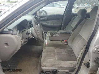 2004 Chevrolet Impala with VIN 2G1WF52EX49207885, listed as a Copart auction lot 52665255 with 224,466 mi miles and Salvage Title. Bid and sale history available at carsss.com. Image 7.