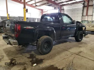 2008 GMC Canyon z VIN 1GTDT14E588111922, wystawiony jako Copart lot #85543314 z przebiegiem 132 544 mil mil oraz Szkoda całkowita • Salvage title. Historia ofert i sprzedaży dostępna na DreamBid. Obrazek 3.