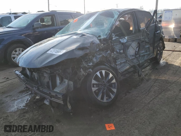 2016 Nissan Sentra S with VIN 3N1AB7AP0GY210393, listed as a Copart auction lot 42916664 with Not Provided miles and Non Repairable. Bid and sale history available at carsss.com. Image 1.