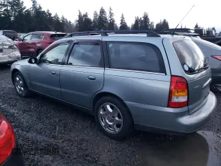 2002 Saturn LW z VIN 1G8JW84R22Y556738, wystawiony jako Copart lot #86540174 z przebiegiem Nie podano mil oraz Szkody całkowita. Historia ofert i sprzedaży dostępna na DreamBid. Obrazek 2.