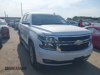2020 Chevrolet Tahoe LT with VIN 1GNSCBKC9LR302297, listed as a IAAI auction lot 42034787 with 79,446 mi miles and . Bid and sale history available at DreamBid. Image 1.