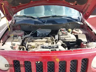2014 Jeep Patriot Sport with VIN 1C4NJPBA6ED786064, listed as a IAAI auction lot 42783410 with 129,904 mi miles and . Bid and sale history available at DreamBid. Image 10.