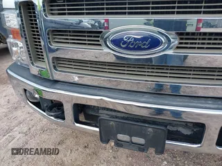 2008 Ford F-250 XL with VIN 1FTSW21R38EA21973, listed as a IAAI auction lot 42791994 with 216,889 mi miles and . Bid and sale history available at DreamBid. Image 6.