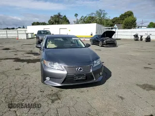 2013 Lexus ES 300h with VIN JTHBW1GG6D2018284, listed as a Copart auction lot 54548245 with 82,602 mi miles and Salvage Title. Bid and sale history available at DreamBid. Image 13.