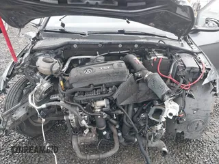 2018 Volkswagen Golf SportWagen S with VIN 3VWD17AU7JM767882, listed as a IAAI auction lot 40826020 with 65,549 mi miles. Bid and sale history available at carsss.com. Image 10.