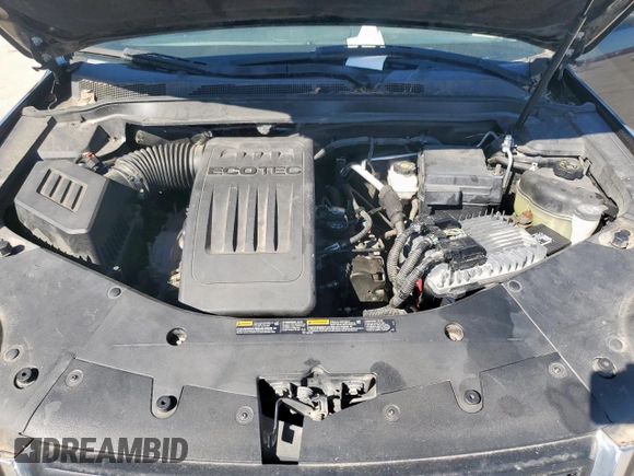 2012 GMC Terrain SLE-1 with VIN 2GKALMEK9C6335366, listed as a Copart auction lot 48635355 with 82,374 mi miles and Clean Title. Bid and sale history available at DreamBid. Image 11.