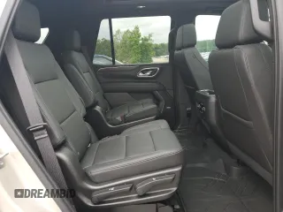 2021 Chevrolet Tahoe LT with VIN 1GNSCNKD0MR227811, listed as a Copart auction lot 54893005 with 48,150 mi miles and Salvage title. Bid and sale history available at DreamBid. Image 11.