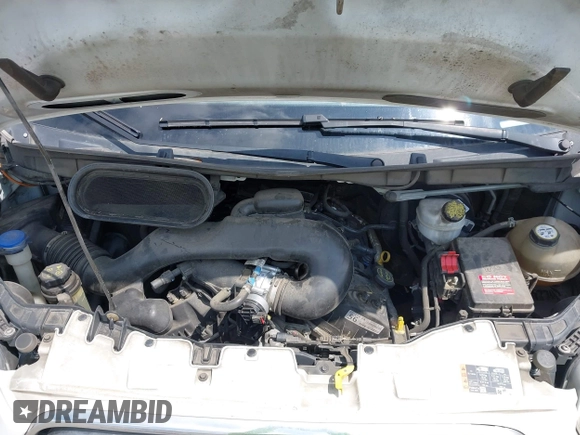 2019 Ford Transit с VIN 1FTYR1ZM0KKA86342, выставлен на аукционе IAAI как лот 42136774 с пробегом 184 618 миль миль и . История ставок и продаж доступна на DreamBid. Изображение 10.