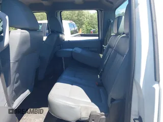 2014 Ford F-250 XL with VIN 1FT7W2A69EEA82400, listed as a IAAI auction lot 42287694 with 188,422 mi miles and . Bid and sale history available at DreamBid. Image 8.