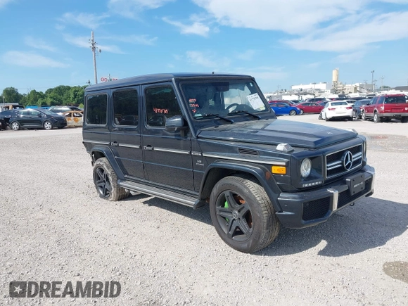 2014 Mercedes-Benz G 63 AMG with VIN WDCYC7DF5EX225170, listed as a IAAI auction lot 41770705 with 63,834 mi miles and . Bid and sale history available at DreamBid. Image 16.