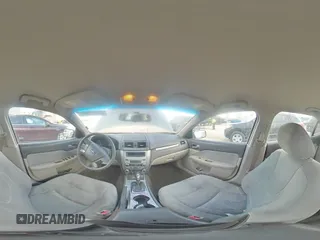 2011 Ford Fusion SE with VIN 3FAHP0HAXBR109201, listed as a Copart auction lot 86512984 with 83,352 mi miles and Salvage Title. Bid and sale history available at carsss.com. Image 13.