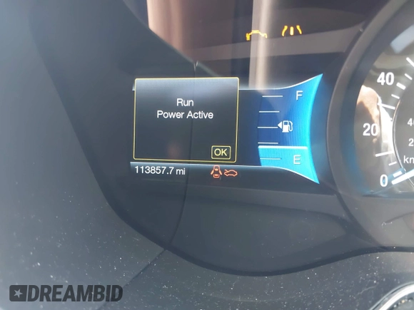 2014 Ford Fusion Titanium with VIN 3FA6P0K9XER216551, listed as a IAAI auction lot 42037004 with 113,857 mi miles and . Bid and sale history available at DreamBid. Image 15.