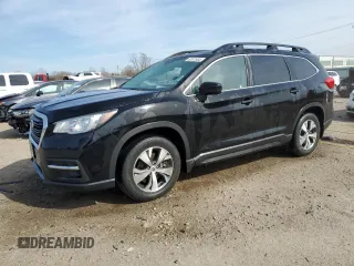 2019 Subaru Ascent Premium z VIN 4S4WMAFD5K3415150, wystawiony jako Copart lot #52972485 z przebiegiem 164 941 mil mil oraz Szkoda całkowita • Salvage title. Historia ofert i sprzedaży dostępna na DreamBid. Obrazek 1.