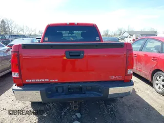2012 GMC Sierra 1500 SLE with VIN 3GTP2VE75CG203770, listed as a IAAI auction lot 42091160 with 109,895 mi miles and . Bid and sale history available at DreamBid. Image 16.