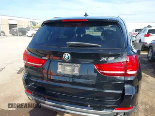 2016 BMW X5 xDrive35i with VIN 5UXKR0C54G0U11822, listed as a IAAI auction lot 41909821 with 149,460 mi miles. Bid and sale history available at carsss.com. Image 16.