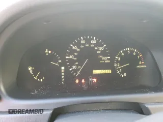 2000 Lexus RX 300 with VIN JT6GF10U8Y0063548, listed as a Copart auction lot 84639154 with 120,633 mi miles and Salvage Title. Bid and sale history available at carsss.com. Image 9.