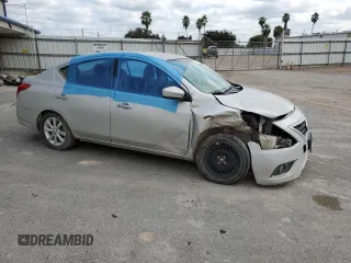 2015 Nissan Sentra z VIN 3N1CN7AD6FL867622, wystawiony jako Copart lot #65007482 z przebiegiem 124 858 mil mil oraz Nie do naprawy • Non repairable. Historia ofert i sprzedaży dostępna na DreamBid. Obrazek 1.