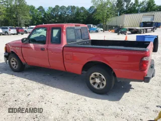 2005 Ford Ranger XL z VIN 1FTYR14E25PB12611, wystawiony jako Copart lot #57092325 z przebiegiem 240 750 mil mil oraz Czysty tytuł • Clean title. Historia ofert i sprzedaży dostępna na DreamBid. Obrazek 2.