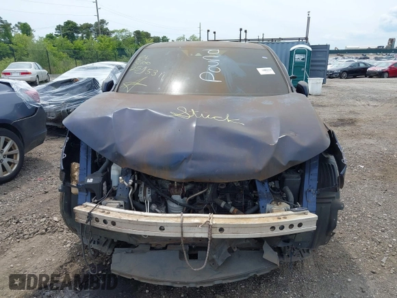 2020 Acura MDX Technology с VIN 5J8YD4H5XLL057051, выставлен на аукционе IAAI как лот 42328864 с пробегом Не указан миль и . История ставок и продаж доступна на DreamBid. Изображение 11.