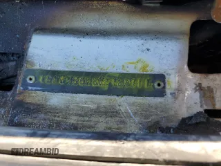 1989 Chevrolet Suburban z VIN 1GNGV26K8KF128711, wystawiony jako Copart lot #46658895 z przebiegiem Nie podano mil oraz Szkoda całkowita • Salvage title. Historia ofert i sprzedaży dostępna na DreamBid. Obrazek 14.