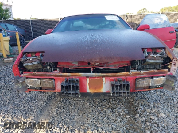 1991 Pontiac Firebird с VIN 1G2FS23T5ML227621, выставлен на аукционе IAAI как лот 42529558 с пробегом 111 405 миль миль и . История ставок и продаж доступна на DreamBid. Изображение 6.