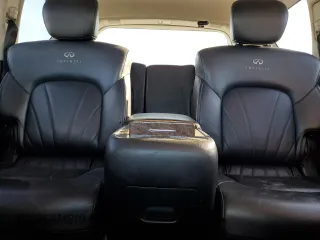 2013 Infiniti QX56 with VIN JN8AZ2NE3D9040668, listed as a Copart auction lot 77330284 with 149,771 mi miles and Clean Title. Bid and sale history available at carsss.com. Image 10.