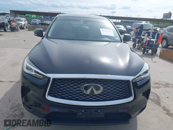 2019 Infiniti QX50 Luxe z VIN 3PCAJ5M37KF109899, wystawiony jako IAAI lot #42217912 z przebiegiem 78 127 mil mil oraz . Historia ofert i sprzedaży dostępna na DreamBid. Obrazek 12.