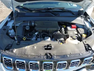2024 Jeep Compass Limited с VIN 3C4NJDCN0RT164821, выставлен на аукционе IAAI как лот 42352628 с пробегом 8 203 миль миль и . История ставок и продаж доступна на DreamBid. Изображение 10.