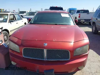 2006 Dodge Charger R/T with VIN 2B3KA53H56H195877, listed as a IAAI auction lot 41851991 with 204,993 mi miles and . Bid and sale history available at DreamBid. Image 6.