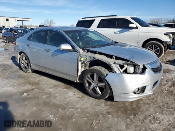 2013 Acura TSX Special Edition с VIN JH4CU2F88DC004360, выставлен на аукционе Copart как лот 88986475 с пробегом 165 200 миль миль и Списание • Salvage title. История ставок и продаж доступна на DreamBid. Изображение 4.