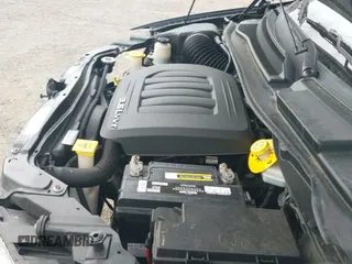 2016 Dodge Grand Caravan American Value z VIN 2C4RDGBG7GR100076, wystawiony jako IAAI lot #43420181 z przebiegiem 78 972 mil mil oraz . Historia ofert i sprzedaży dostępna na DreamBid. Obrazek 20.