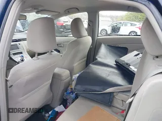 2014 Toyota Prius Four with VIN JTDKN3DU8E0374209, listed as a IAAI auction lot 42018694 with 1 mi miles. Bid and sale history available at carsss.com. Image 8.